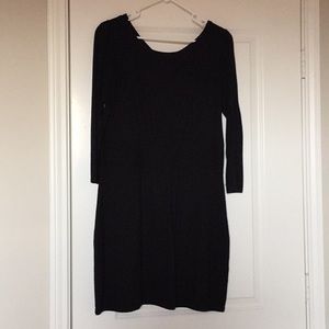 Express Sweater Dress